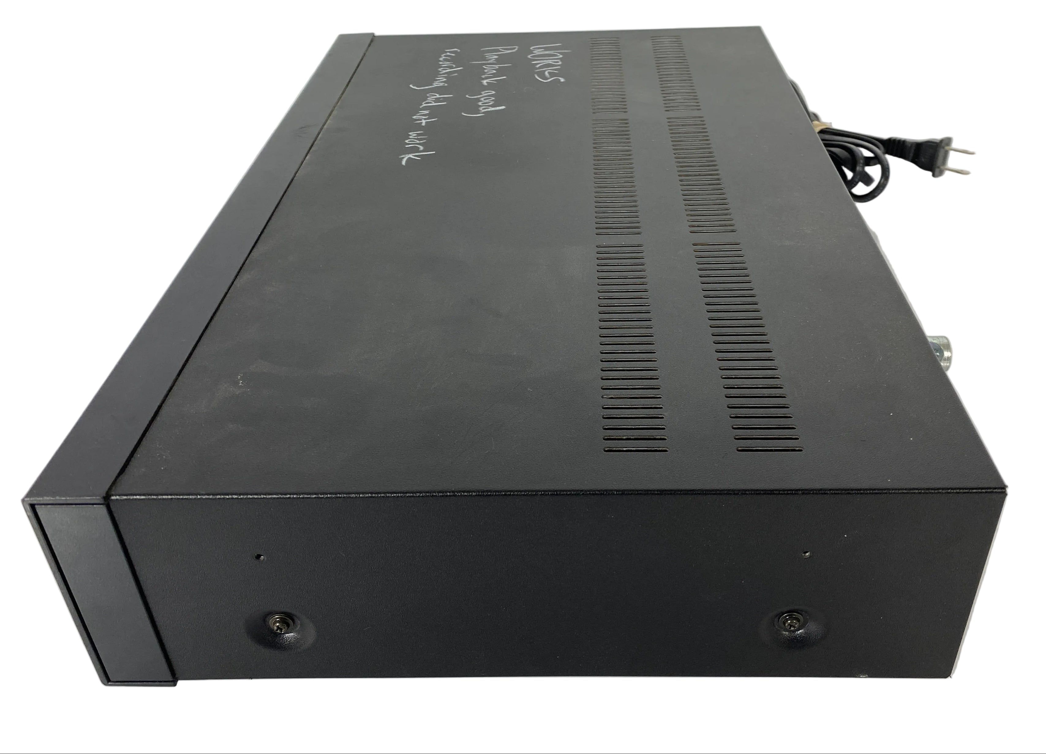 Tascam CD-RW750 CD Recorder