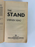 The Stand by Stephen King First Signet Printing 1980 Paperback
