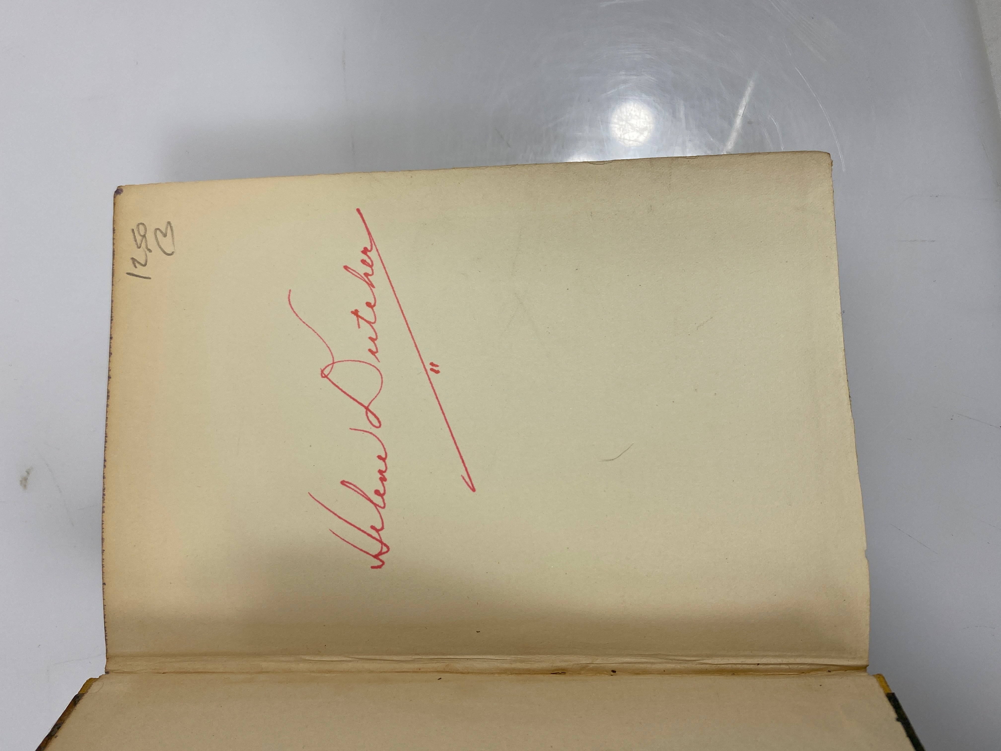 Prejudices Fourth Series by Mencken Alfred A Knopf 1925 HC