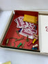Clue Master Detective Board Game 1988