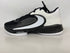 Nike Black/White Zoom Freak 4 TB Promo Basketball Shoes Men's Size 12