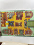 Clue Master Detective Board Game 1988