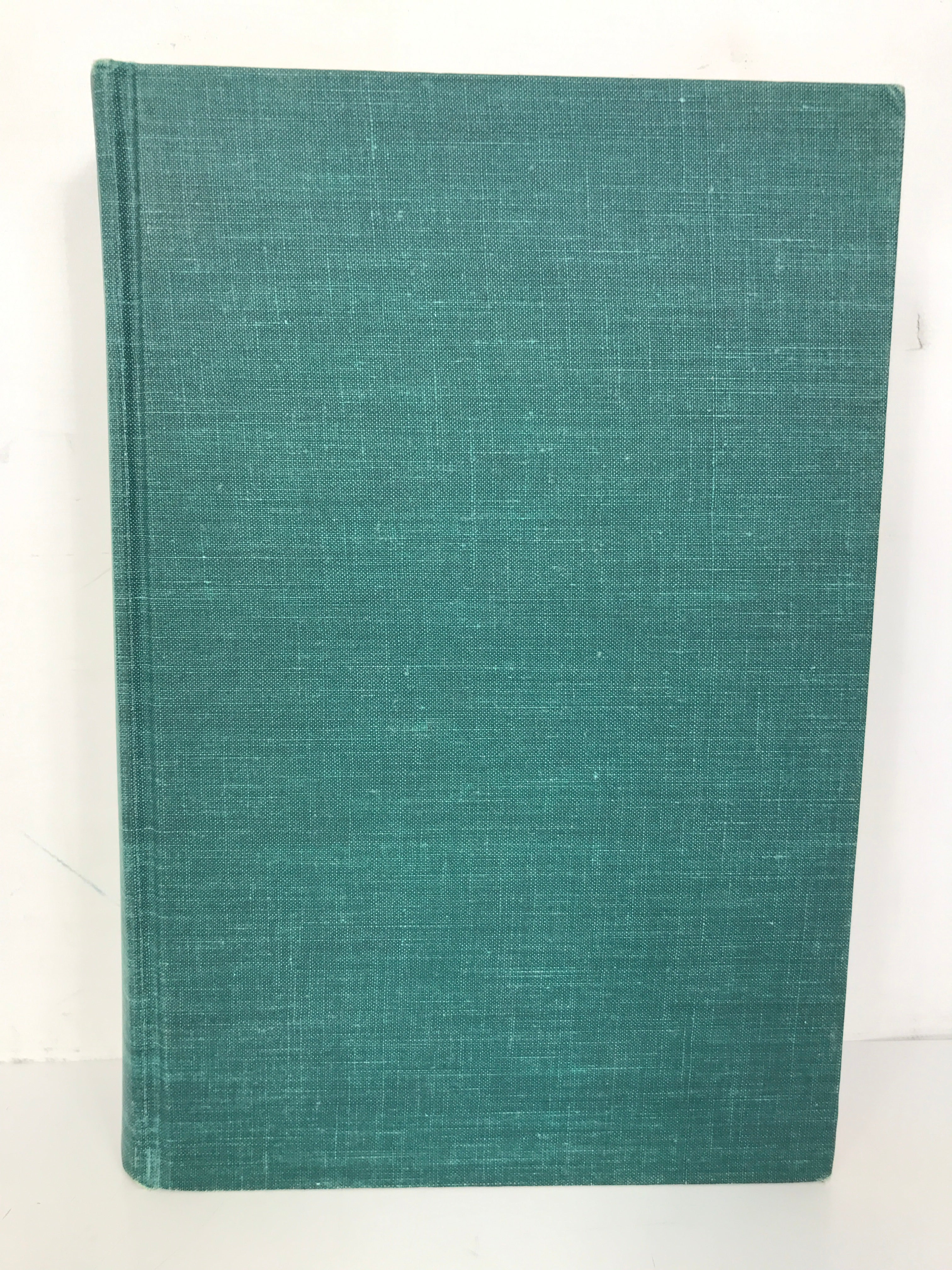 The Murderer and His Victim by John MacDonald 1961 HC