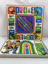 Fonzie's Happy Days Board Game 1975