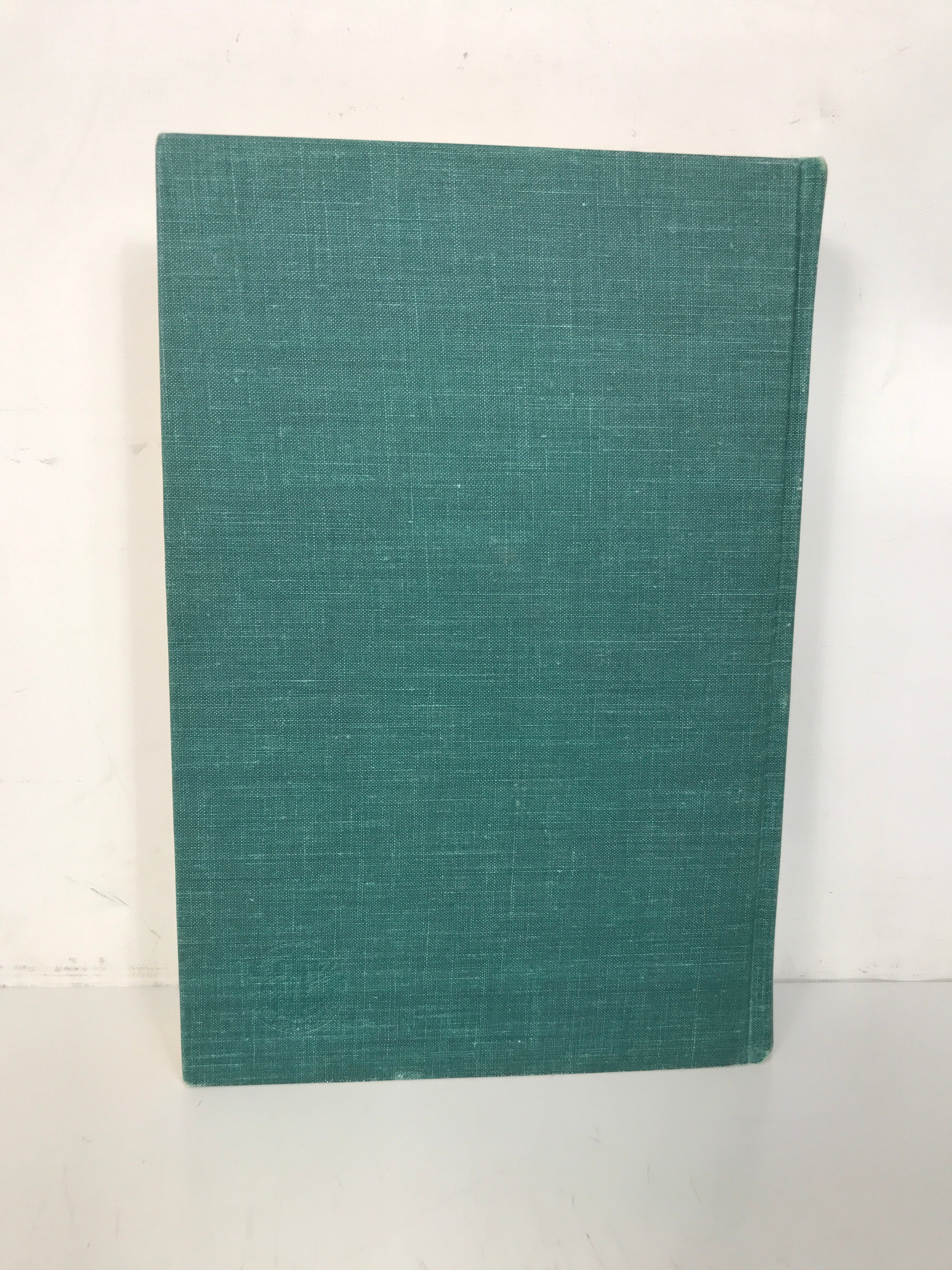 The Murderer and His Victim by John MacDonald 1961 HC