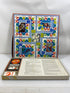 The Six Million Dollar Man Complete Boardgame 1975
