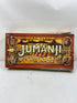 Milton Bradley Jumanji Board Game 1985