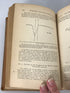 A Text Book of Physiology by M. Foster 1880 HC