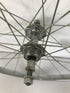 New Sun Wheels 24" Steel Rear Wheel