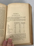 A Text Book of Physiology by M. Foster 1880 HC