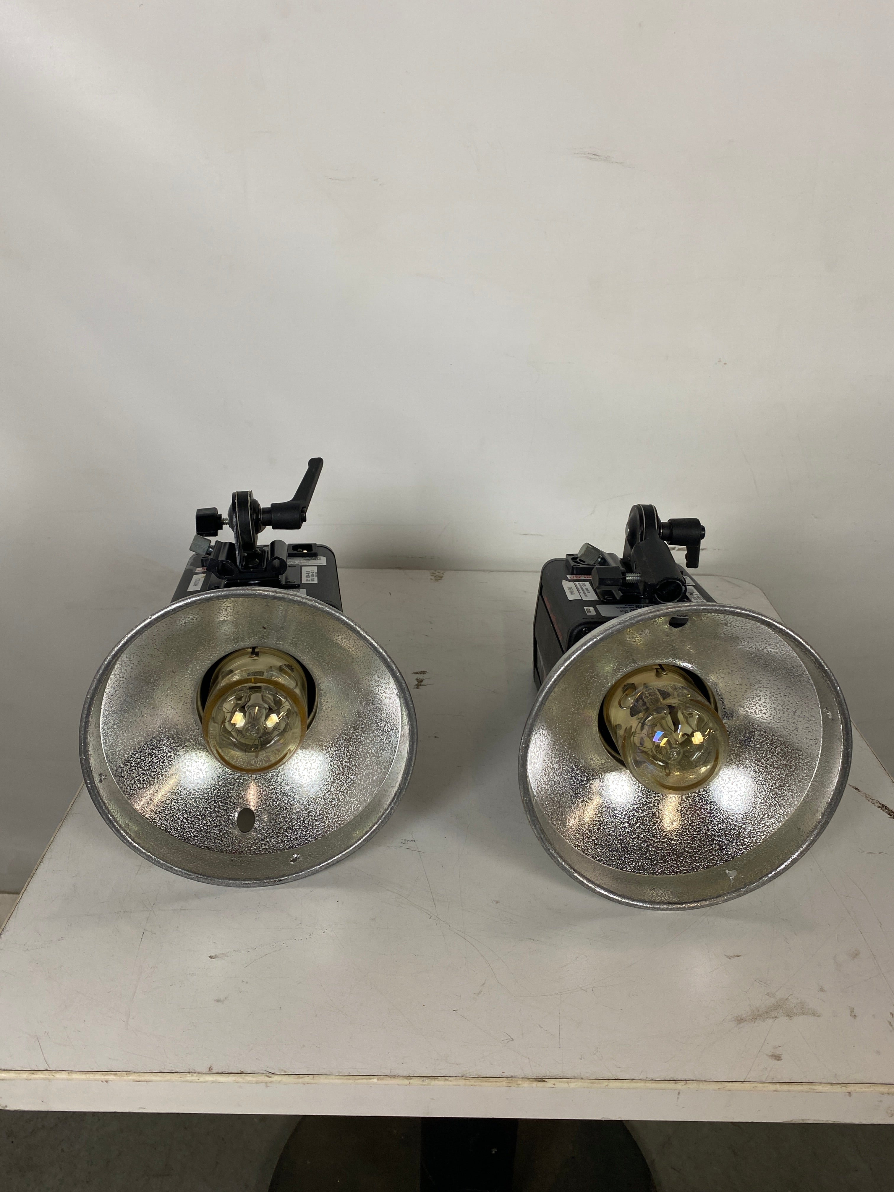 Lot of Studio Lights & Lighting Equipment