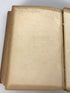 A Text Book of Physiology by M. Foster 1880 HC