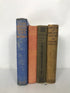 Lot of 4 Vintage Novels Grosset & Dunlap c1909-1930s HC