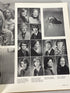 1975 "Embers" Grand Rapids Christian High School Yearbook Grand Rapids, MI HC