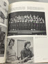 1975 "Embers" Grand Rapids Christian High School Yearbook Grand Rapids, MI HC