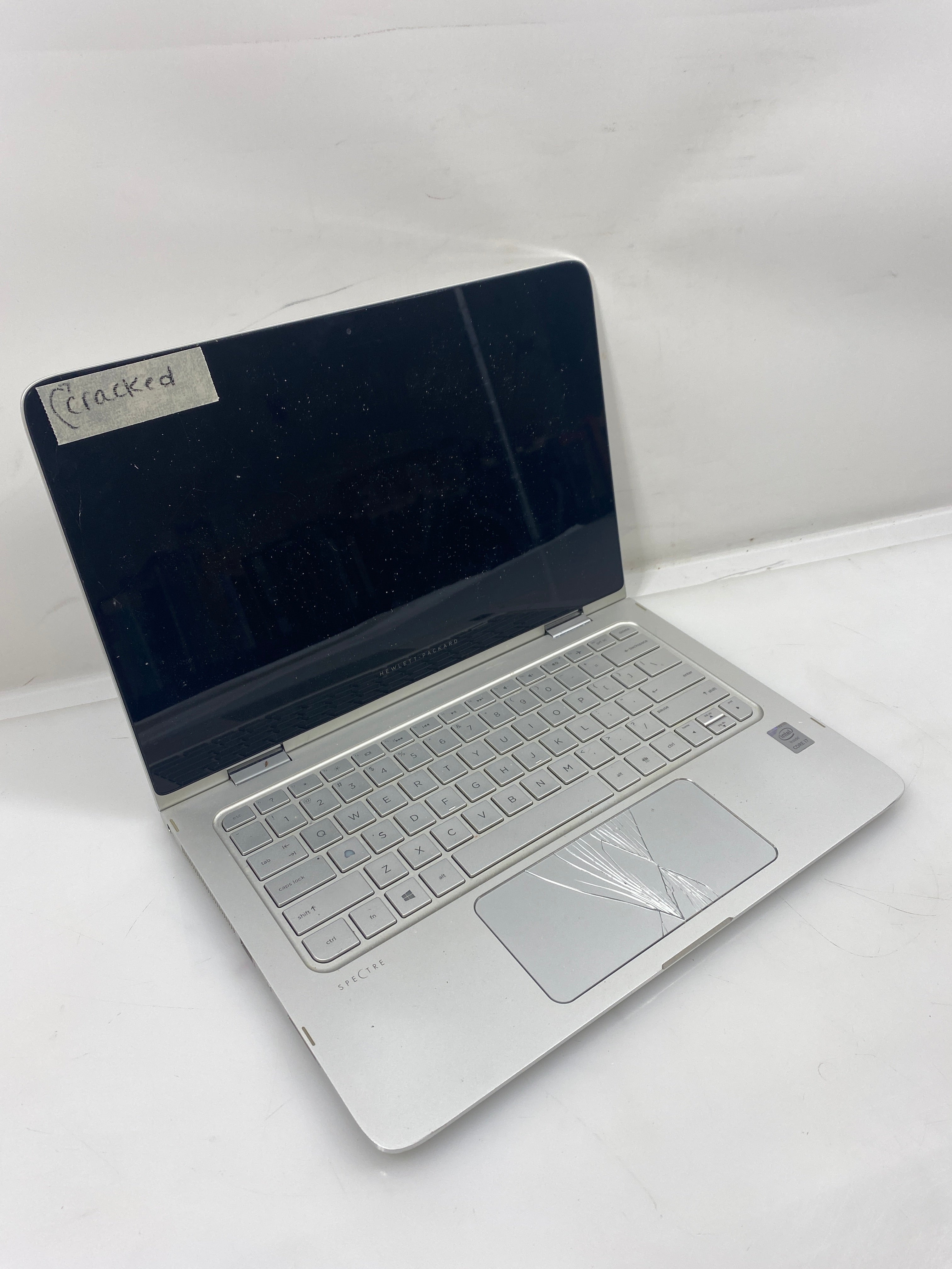 HP Spectre x360 2 in 1 i7 5th Gen *For Parts Only*