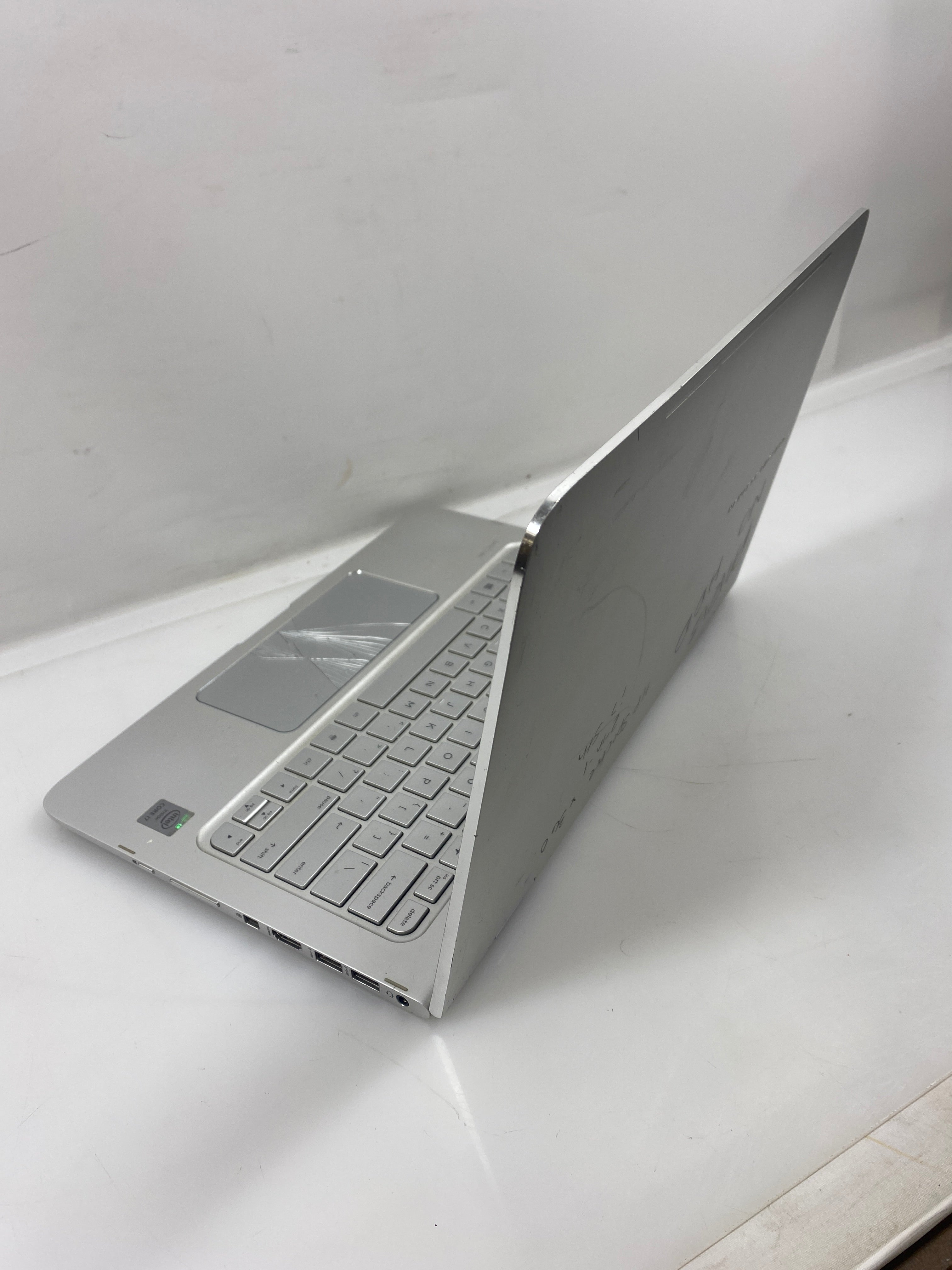 HP Spectre x360 2 in 1 i7 5th Gen *For Parts Only*