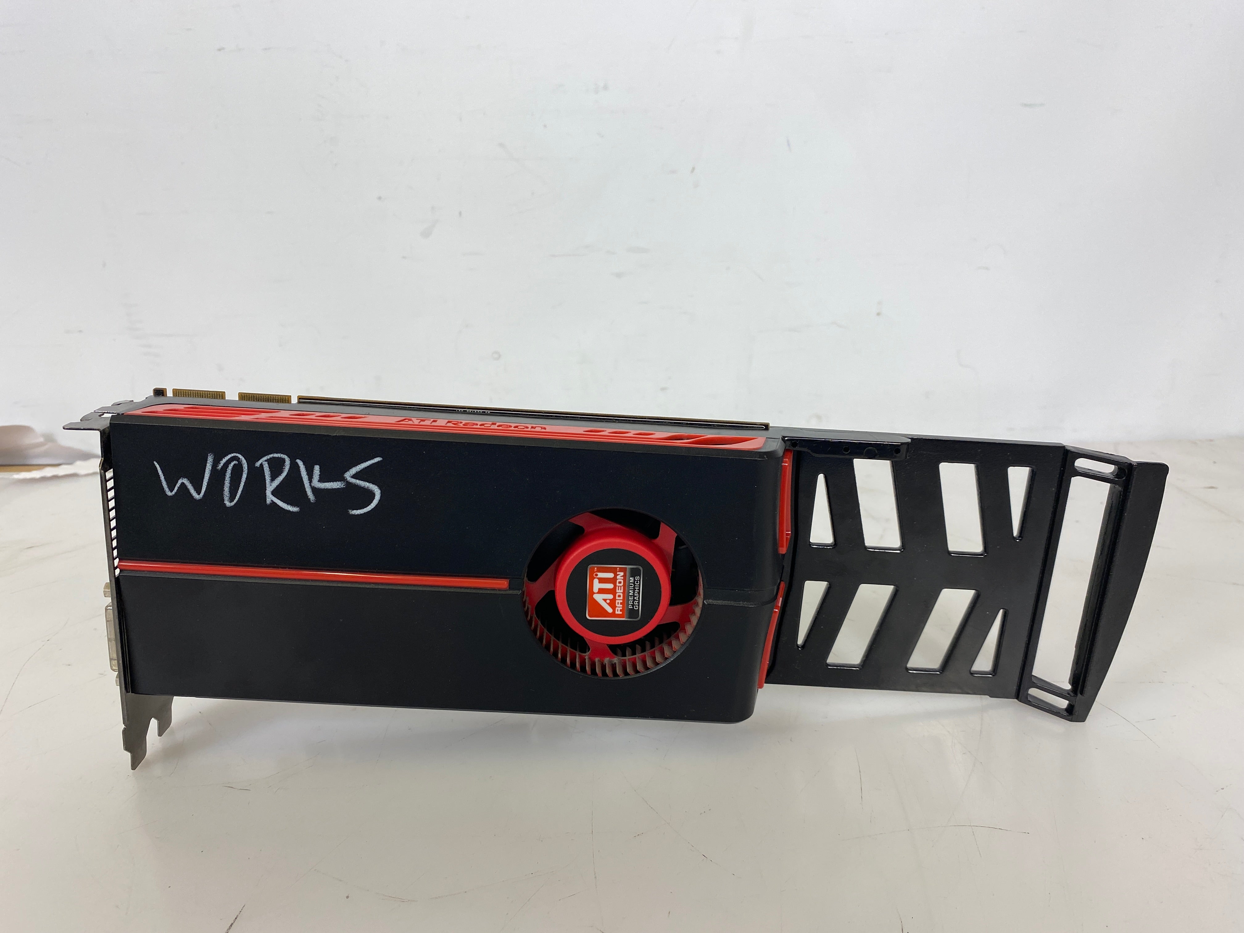 ATI Radeon HD 5770 C010