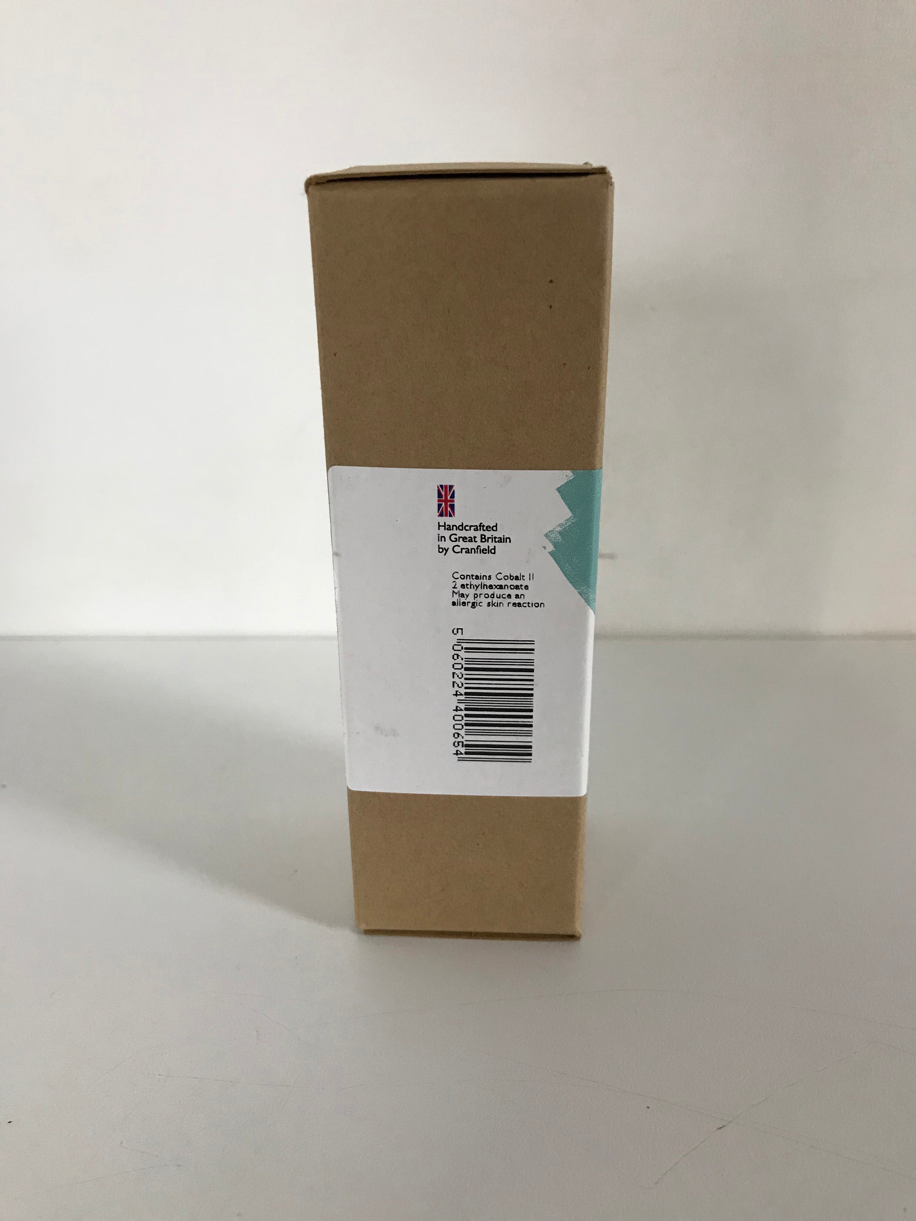 Cranfield Process Red Safe Wash Relief Inks