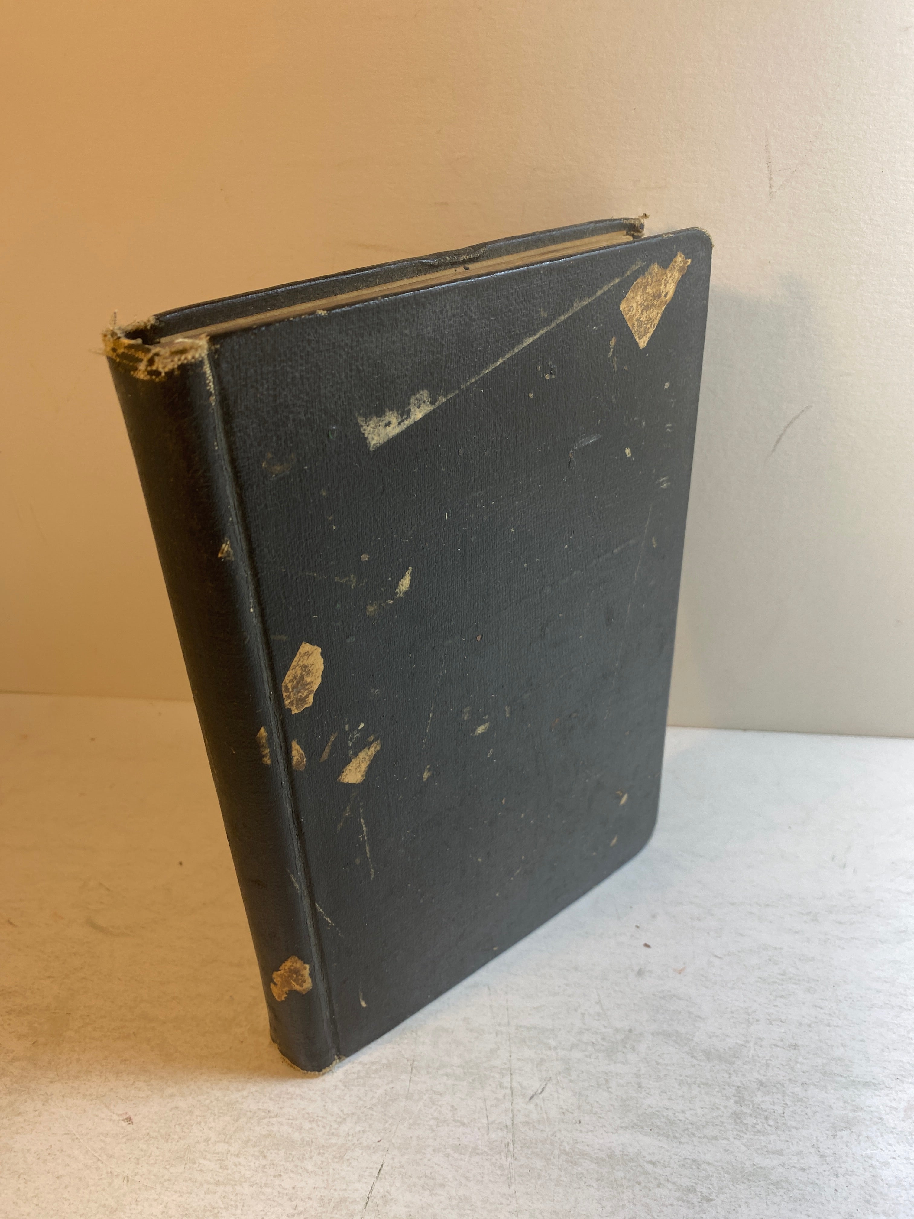 Sandusky House-Keeper Ladies Library Association 1888