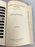Experimental College Physics by Marsh William White First Edition 1932 HC