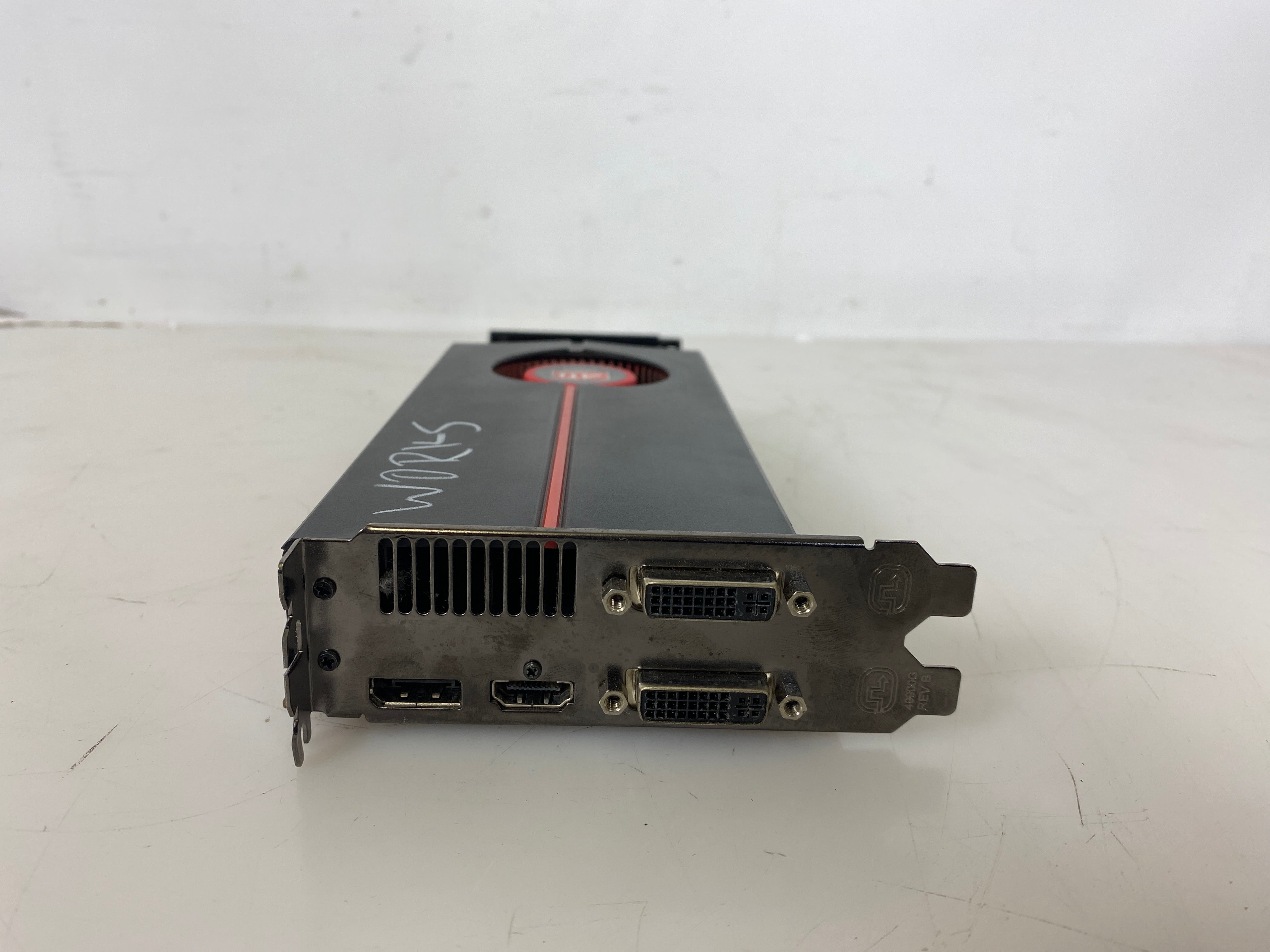ATI Radeon HD 5770 C010
