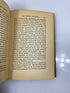Lot of 3: Prejudices by Mencken First-Third Series Alfred A Knopf 1924 HC