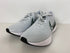 Nike White React Infinity Run Flyknit 3 TB Promo Running Shoes Men's Size 14