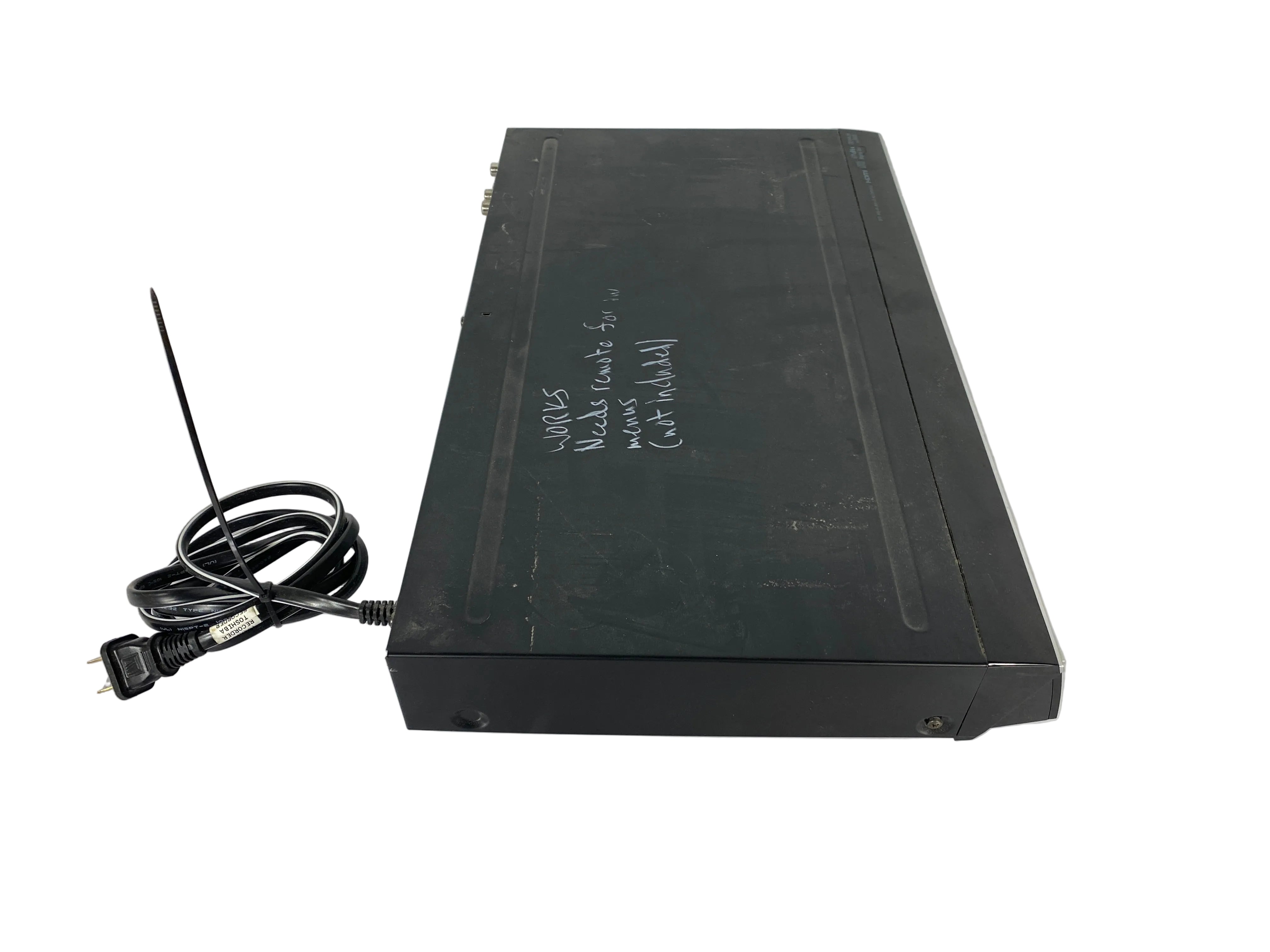 Toshiba DR430KU DVD Recorder