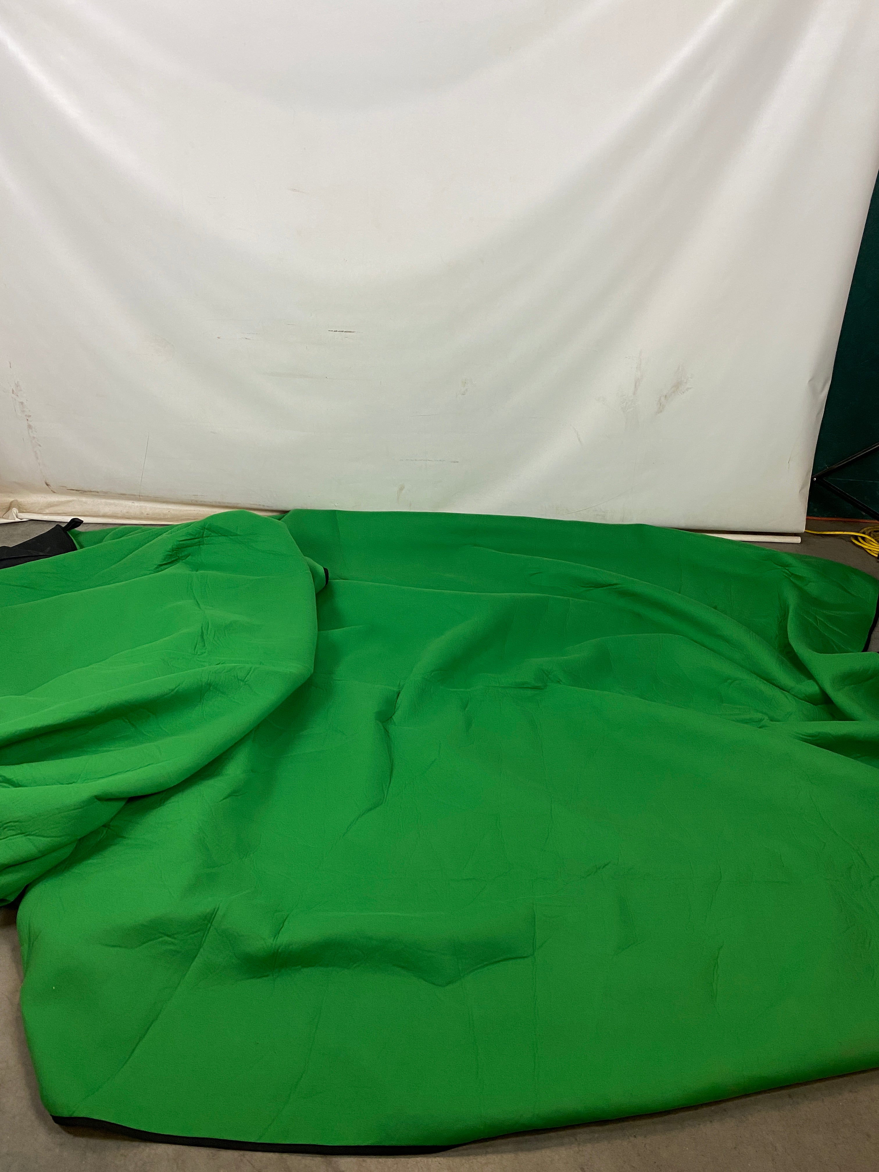 Lot of Studio Lights & Lighting Equipment