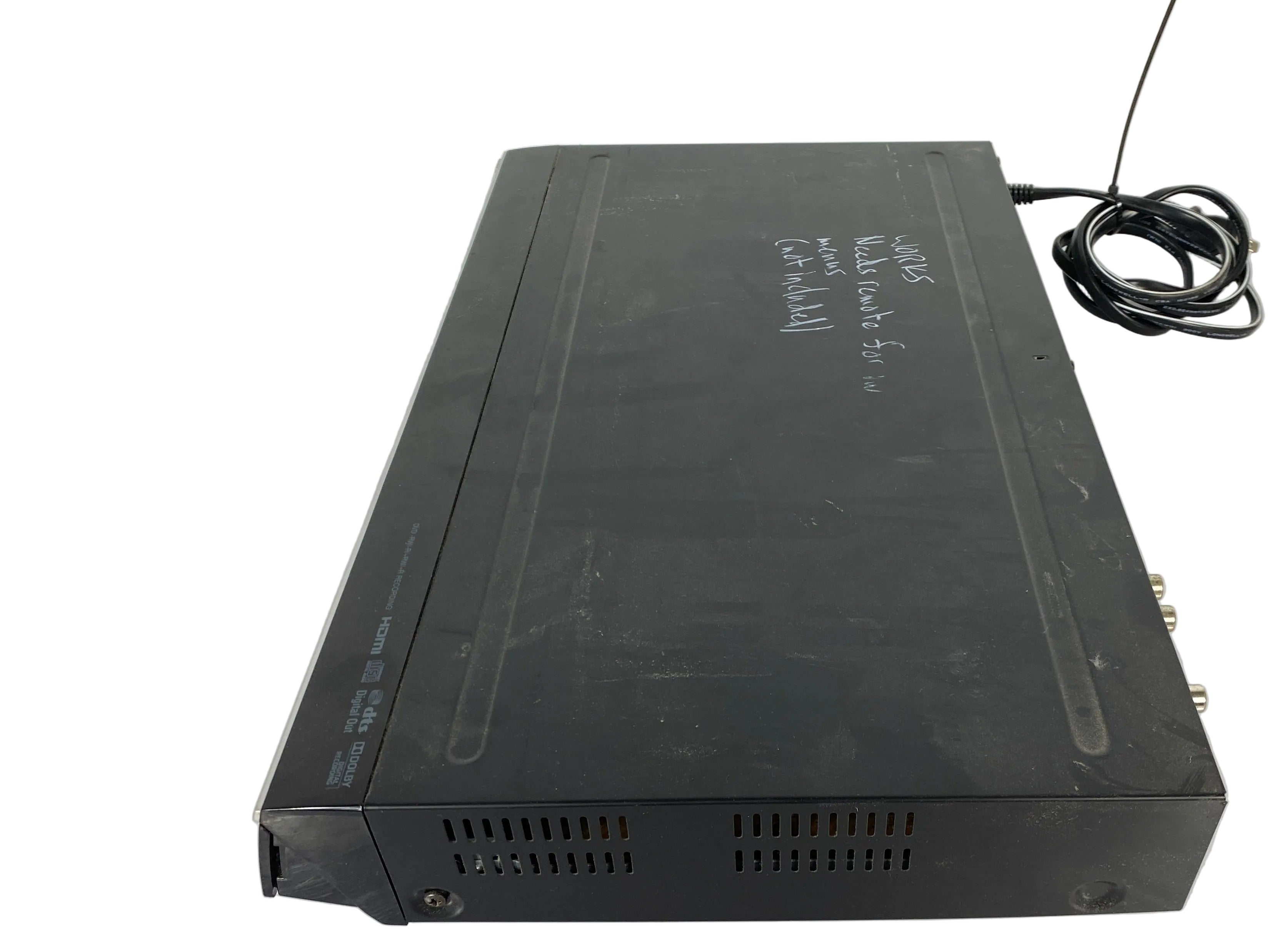 Toshiba DR430KU DVD Recorder