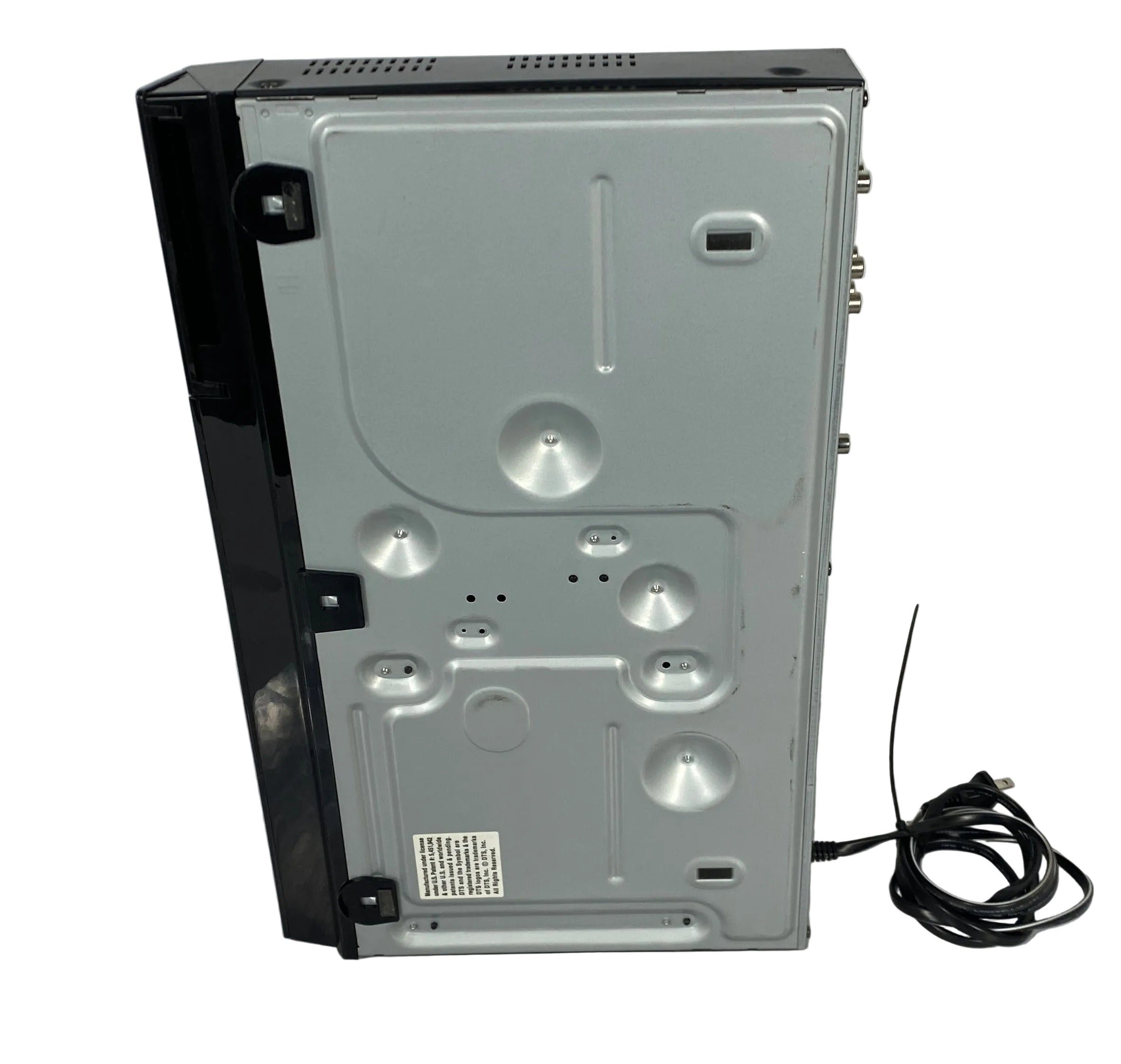 Toshiba DR430KU DVD Recorder