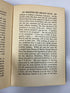 Lot of 3: Prejudices by Mencken First-Third Series Alfred A Knopf 1924 HC
