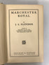 Lot of 4 Vintage Novels Grosset & Dunlap c1909-1930s HC