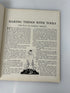 Making Things With Tools by A. Neely Hall 1928 Vintage SC