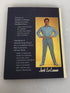 Vintage Jack La Lanne's Slim and Trim Diet and Exercise Guide 1969 HC