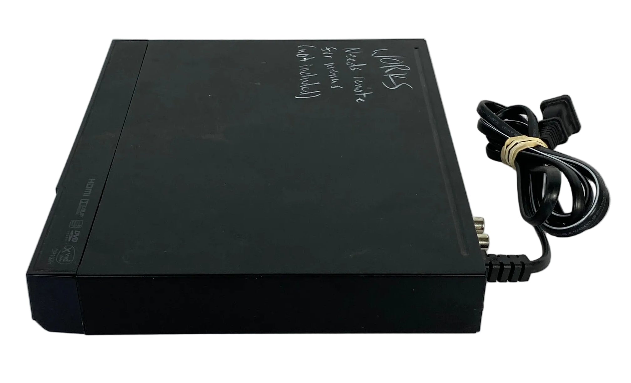 LG DP132H DVD Player