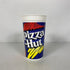 Vintage Pizza Hut 32oz Pepsi Collection Cup