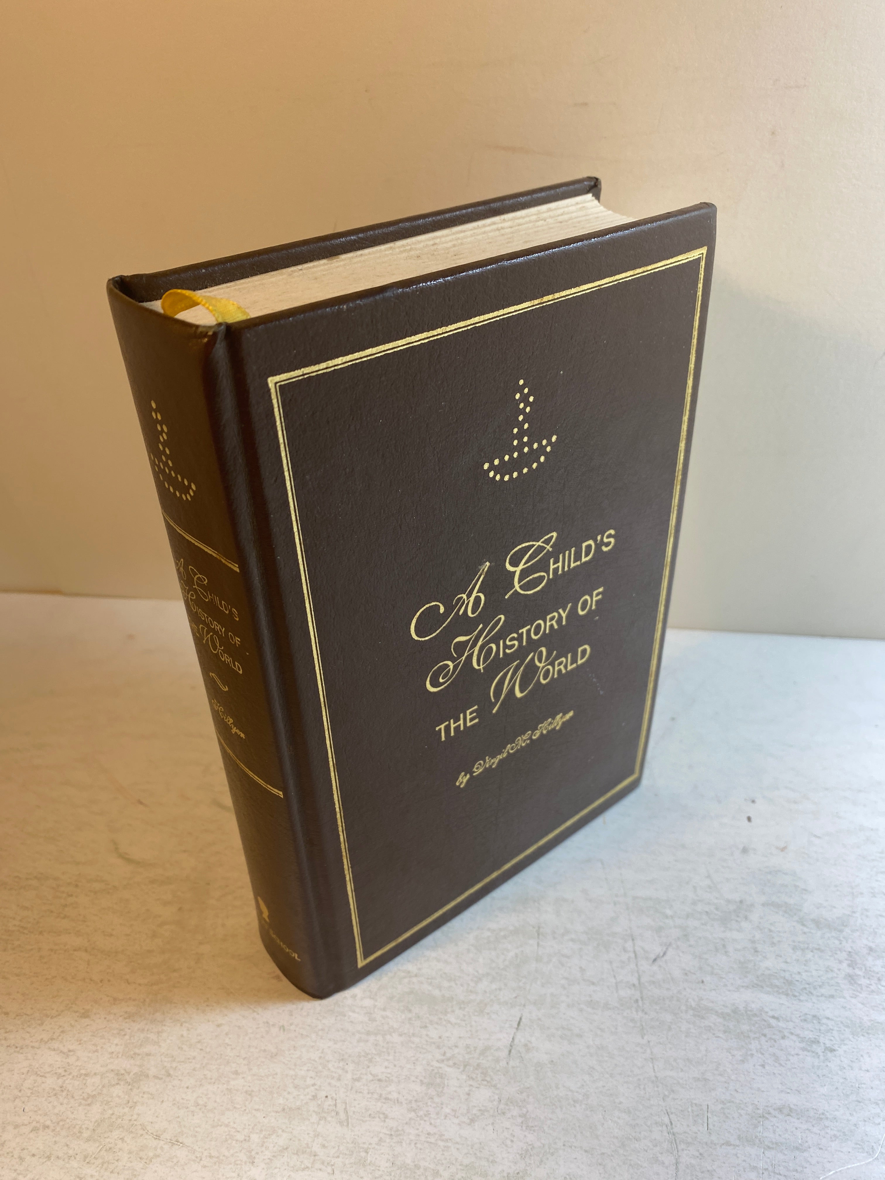 Child's History of the World HC 1997