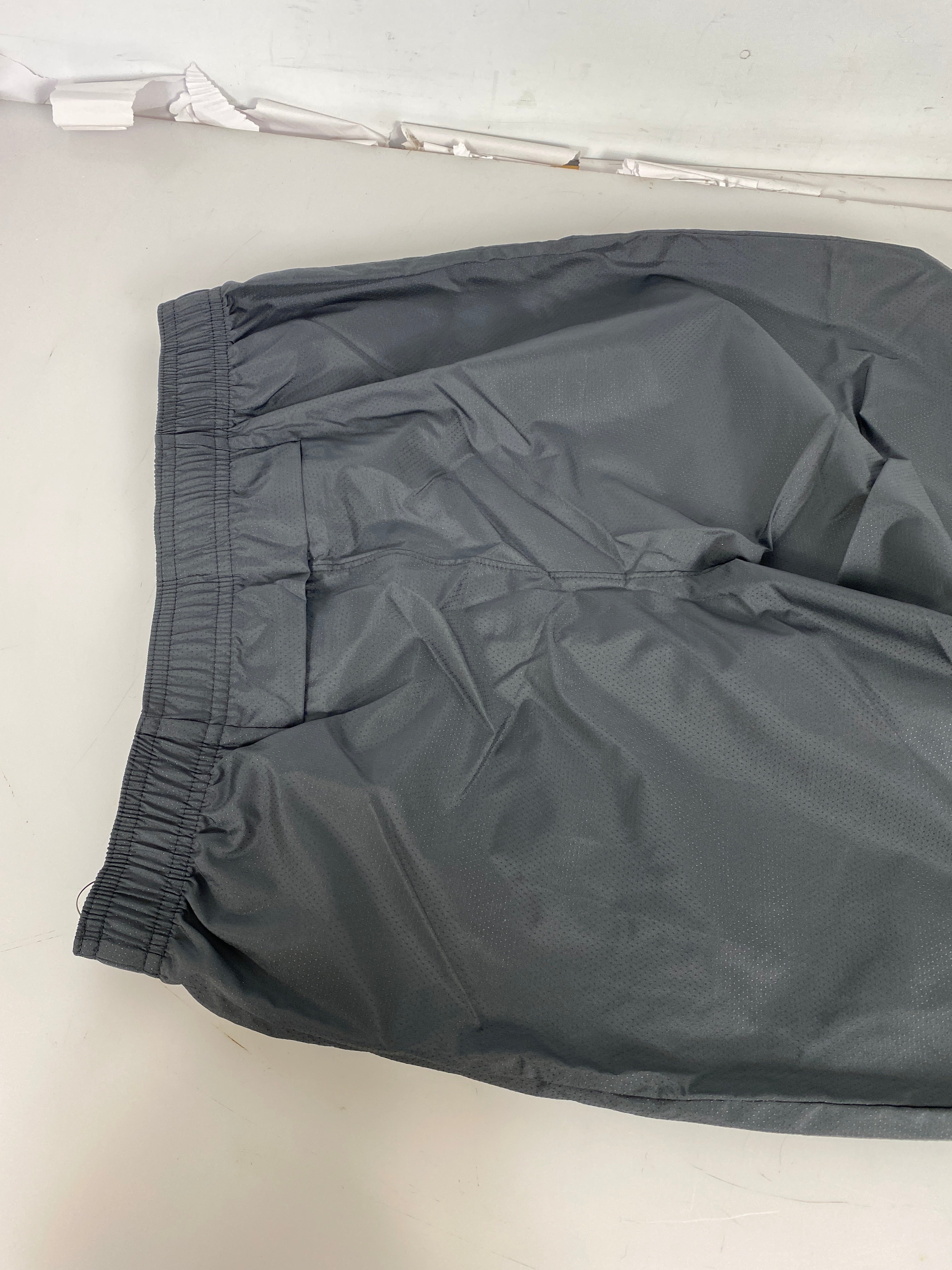 Nike Womens Grey Track Pants XS *New*