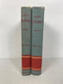 2 Vol Set Calvin's Institutes of the Christian Religion John Calvin 1957 HCDJ