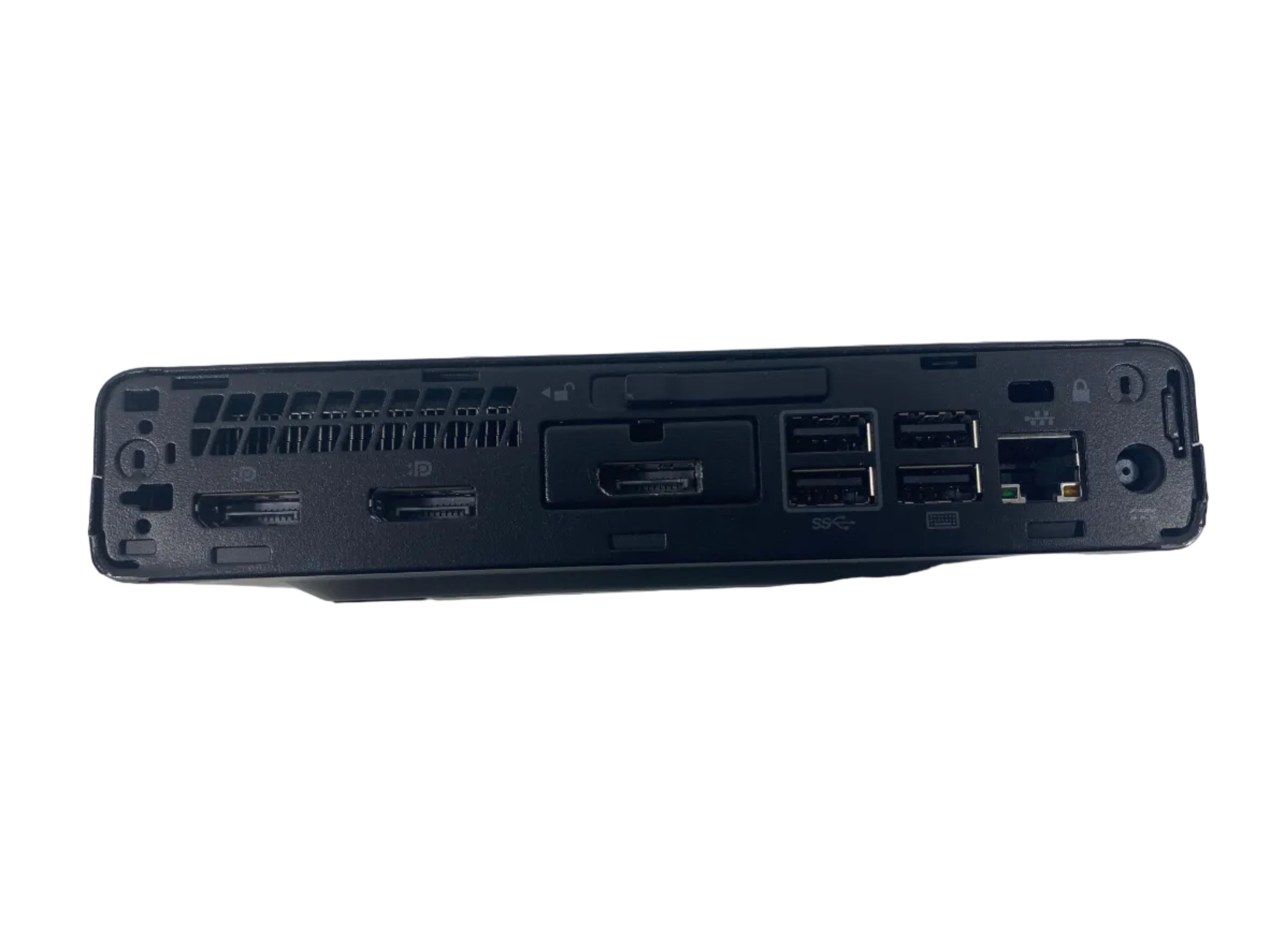 HP EliteDesk 800 G5 Desktop Mini Intel Core i7 16GB RAM with Windows 11 Pro