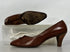 Vintage Brown I. Miller Shoes Women's Size 8AA