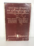 Encyclopedia of Criminology Branham/Kutash 1949 HC DJ