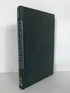 The Methodology of the Social Sciences by Max Weber 1949 HC