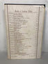 Encyclopedia of Criminology Branham/Kutash 1949 HC DJ