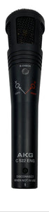 AKG C 522 ENG Microphone Kit