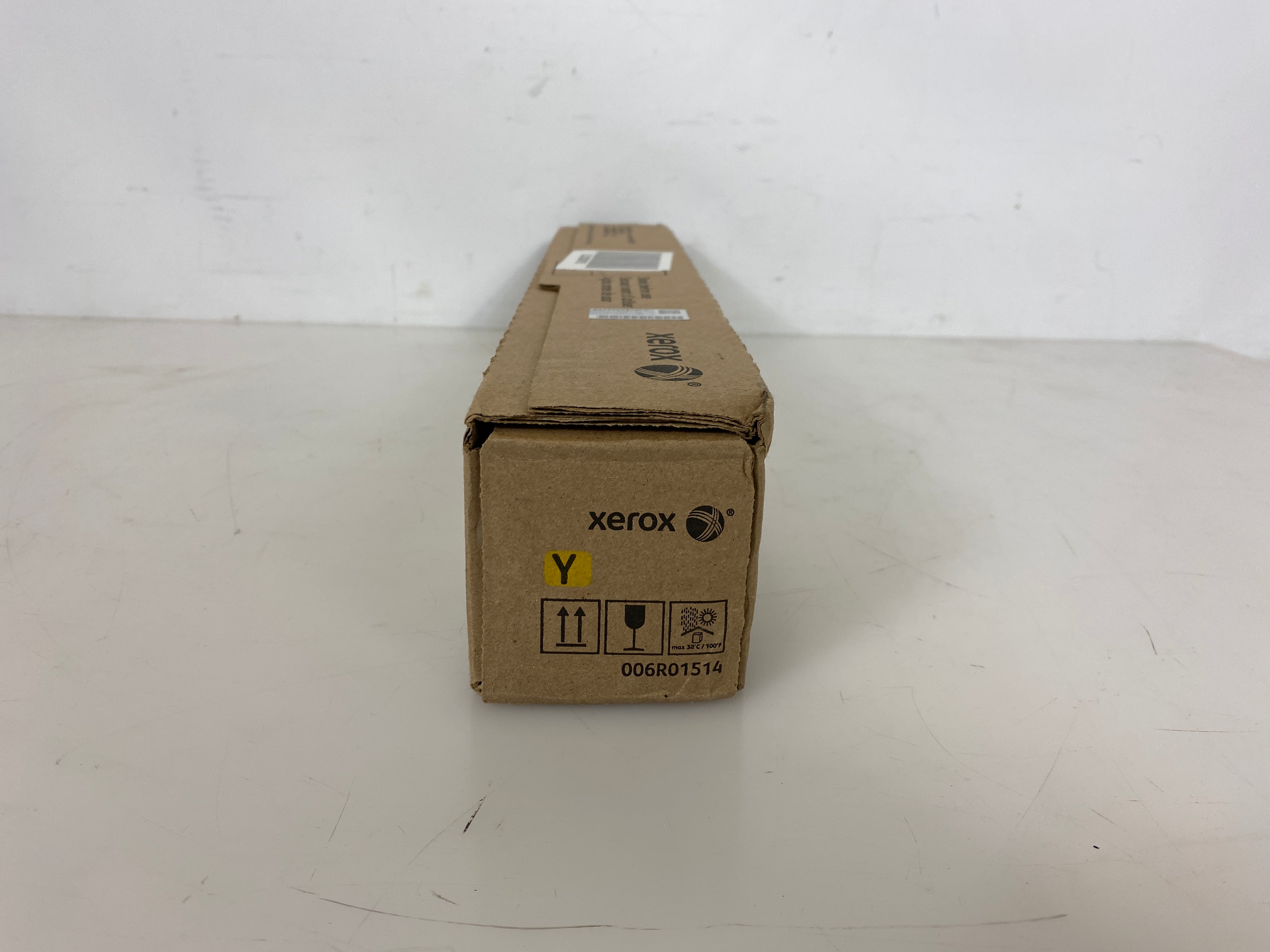 Xerox 006R01514 Yellow Toner *New*