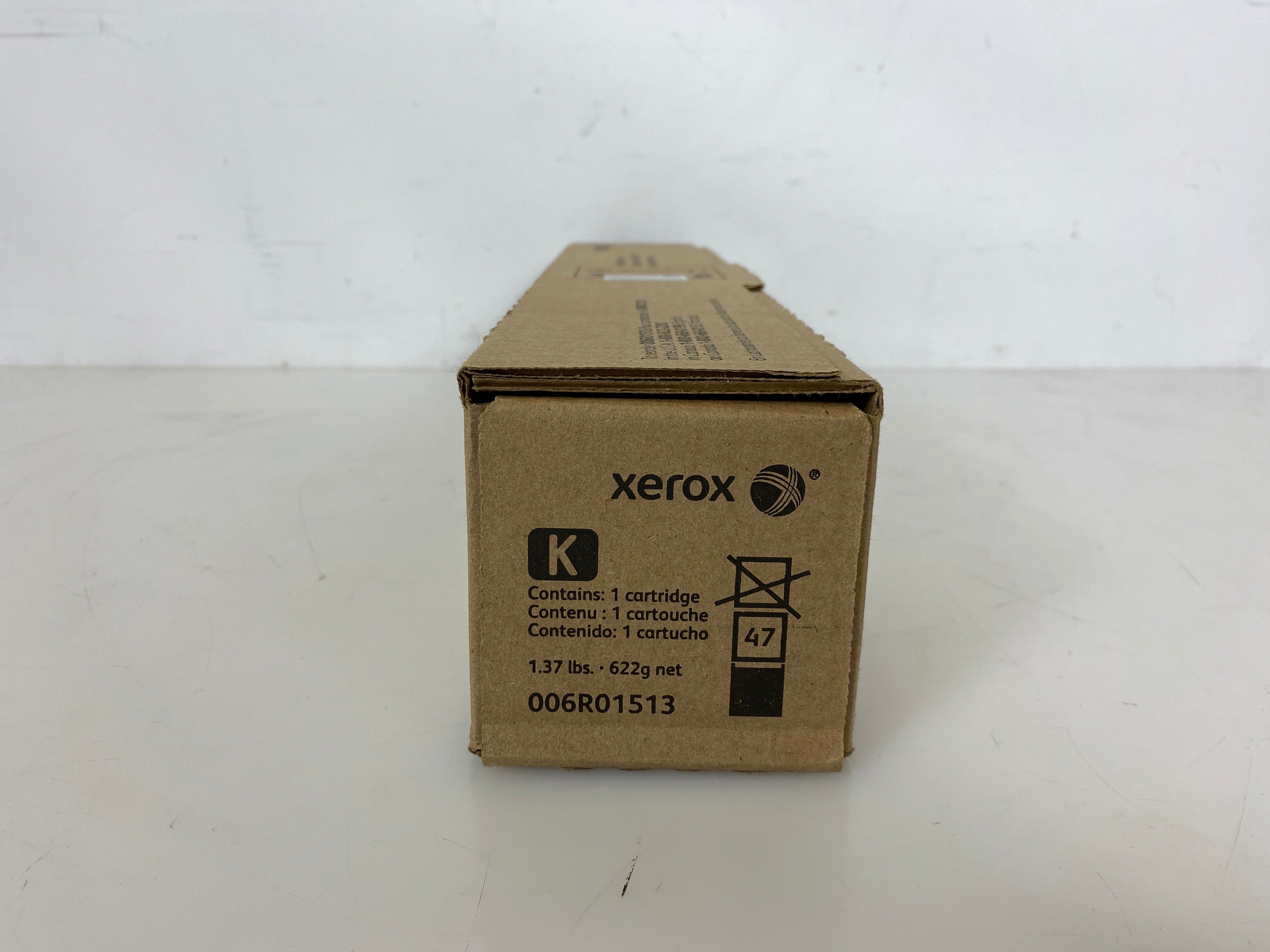 Xerox 006R01513 Black Toner *New*