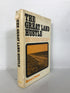 The Great Land Hustle Morton Paulson 1972 Vintage HC DJ